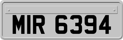 MIR6394