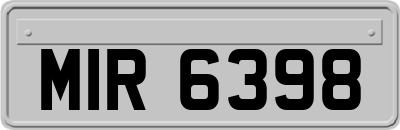 MIR6398
