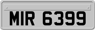 MIR6399