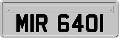 MIR6401