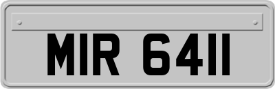 MIR6411