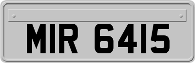 MIR6415