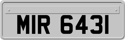 MIR6431