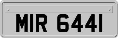 MIR6441