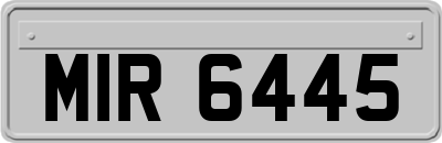 MIR6445