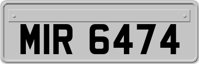MIR6474