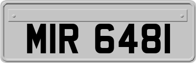 MIR6481