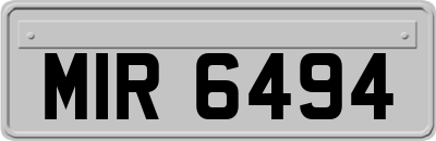 MIR6494