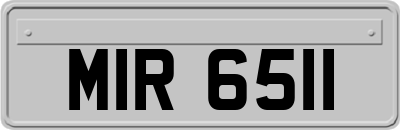 MIR6511