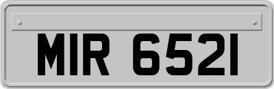 MIR6521