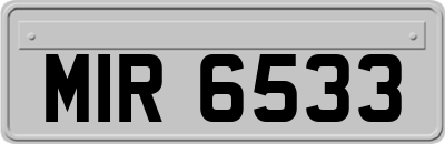 MIR6533