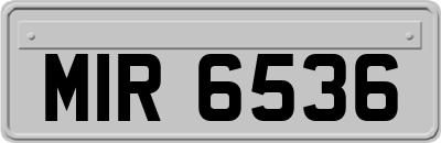 MIR6536