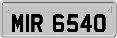 MIR6540