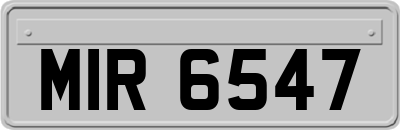 MIR6547