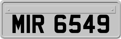 MIR6549