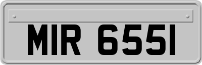 MIR6551