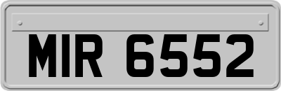 MIR6552