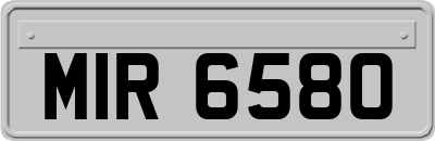 MIR6580