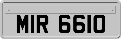 MIR6610