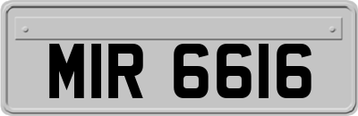 MIR6616