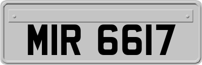 MIR6617