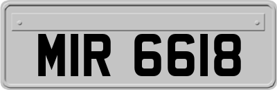 MIR6618