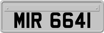 MIR6641
