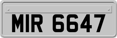 MIR6647
