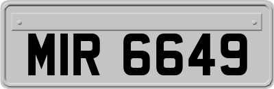 MIR6649
