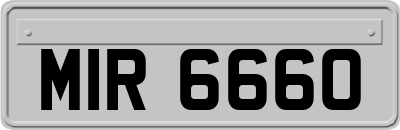MIR6660