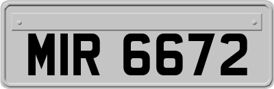 MIR6672