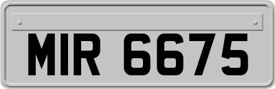 MIR6675