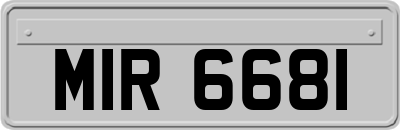 MIR6681