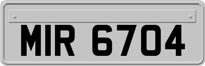 MIR6704