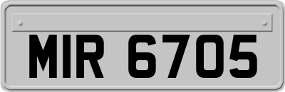 MIR6705