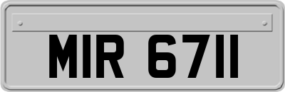 MIR6711