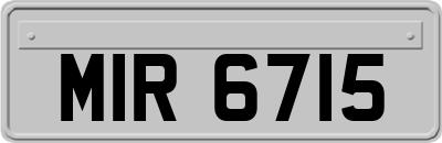MIR6715
