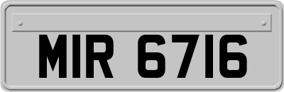 MIR6716