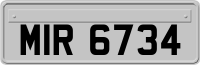 MIR6734