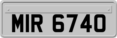 MIR6740