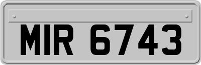 MIR6743