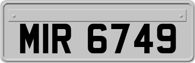 MIR6749
