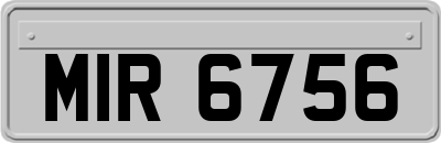 MIR6756