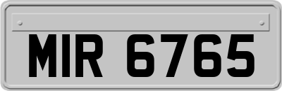 MIR6765
