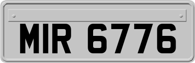 MIR6776