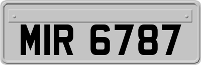 MIR6787