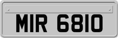 MIR6810