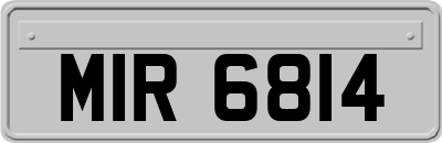 MIR6814