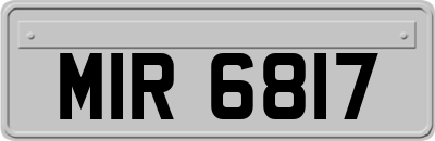 MIR6817