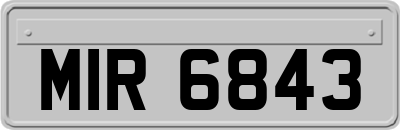 MIR6843
